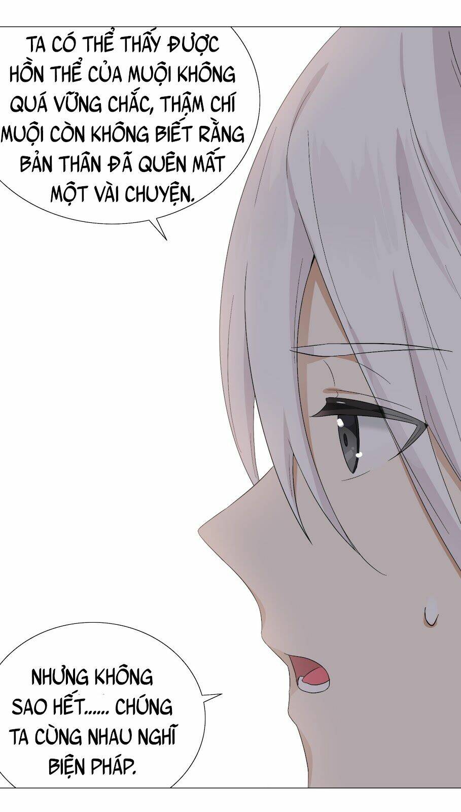 My Harem Grew So Large, I Was Forced to Ascend: Chapter 55