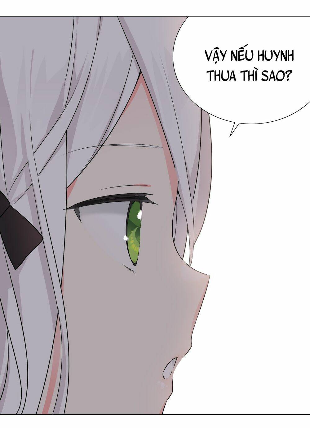 My Harem Grew So Large, I Was Forced to Ascend: Chapter 55