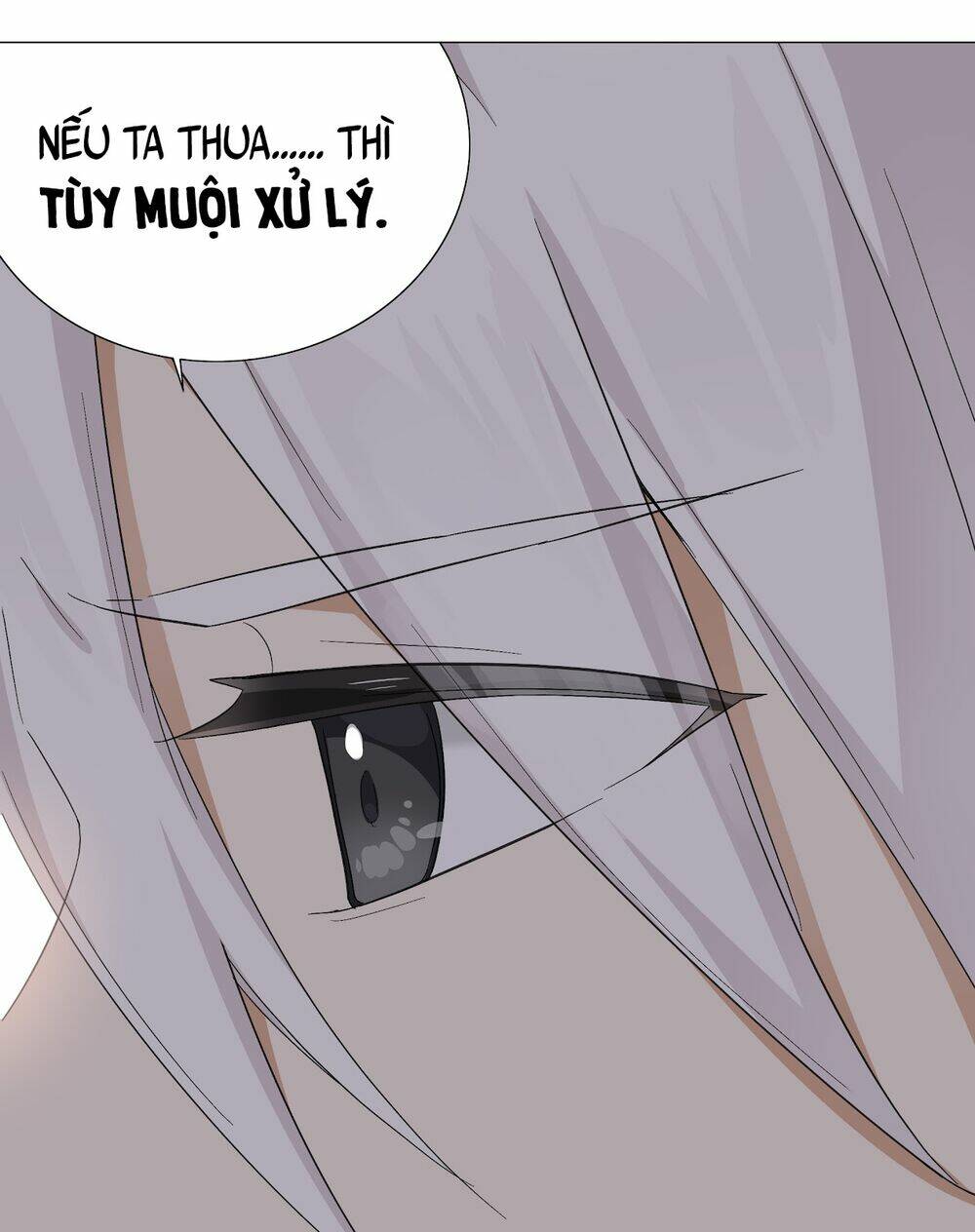 My Harem Grew So Large, I Was Forced to Ascend: Chapter 55