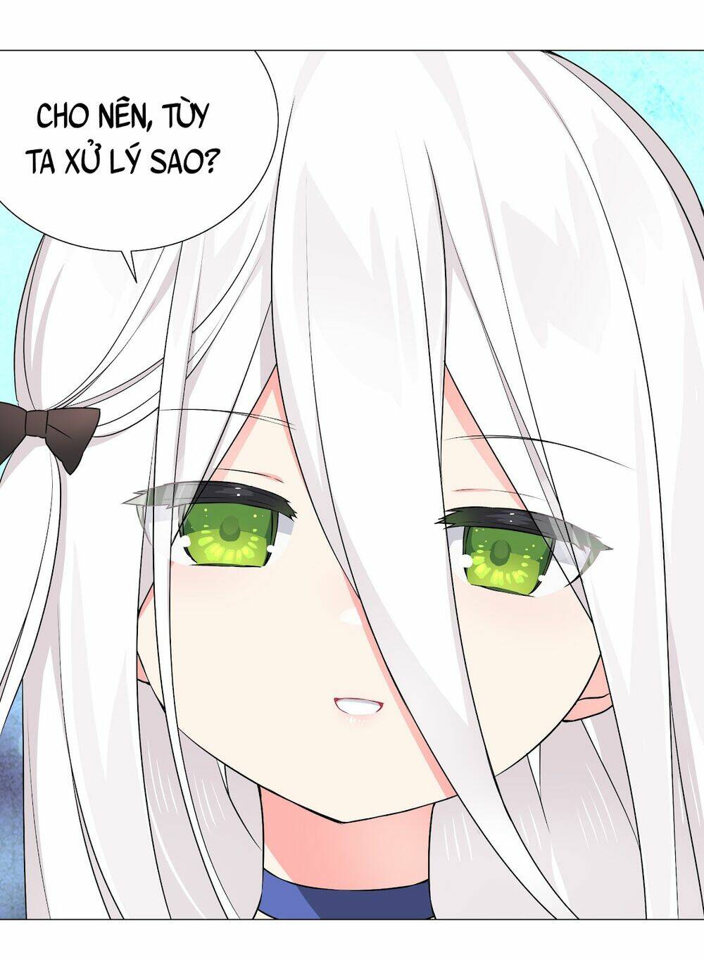 My Harem Grew So Large, I Was Forced to Ascend: Chapter 55