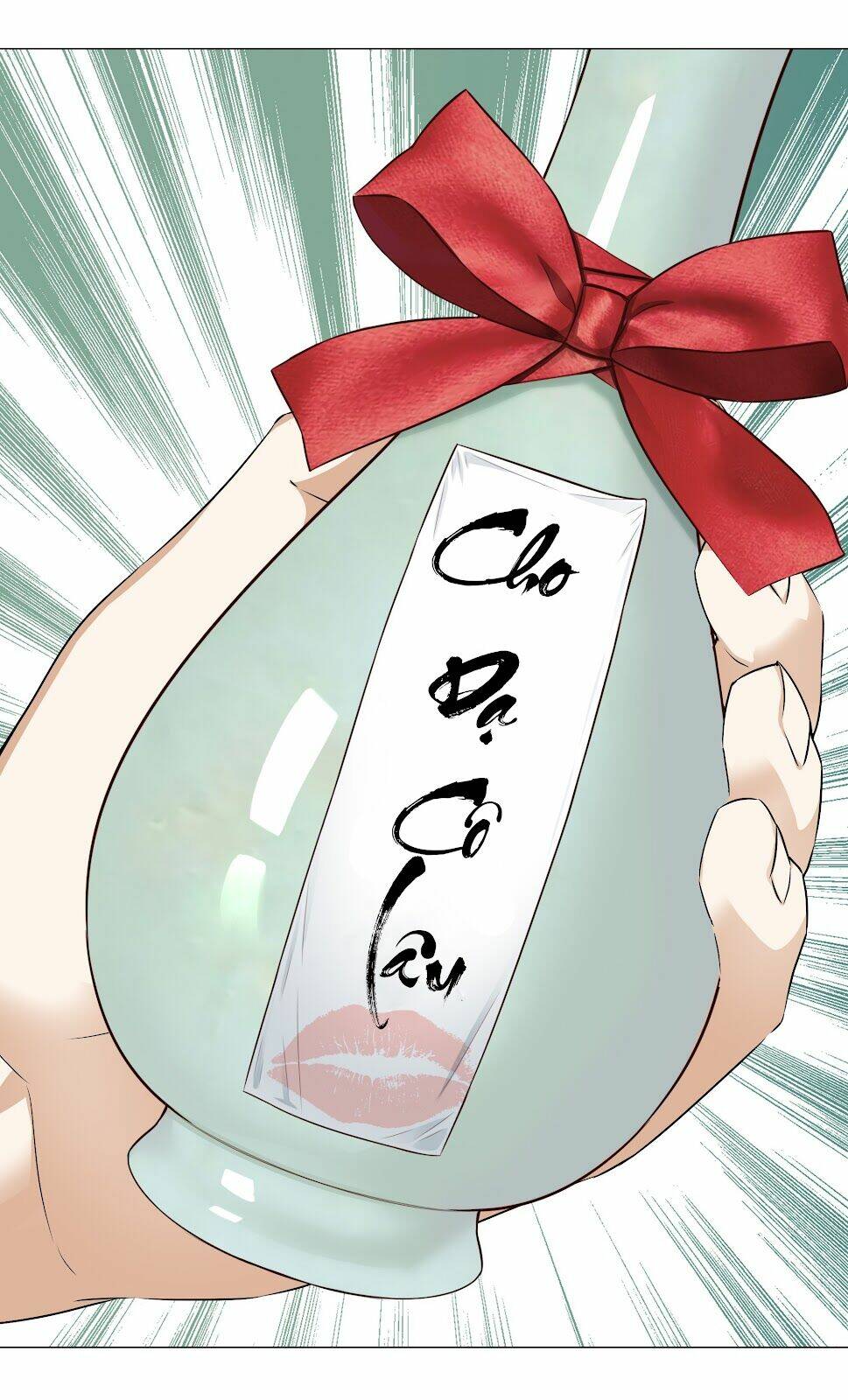 My Harem Grew So Large, I Was Forced to Ascend: Chapter 55