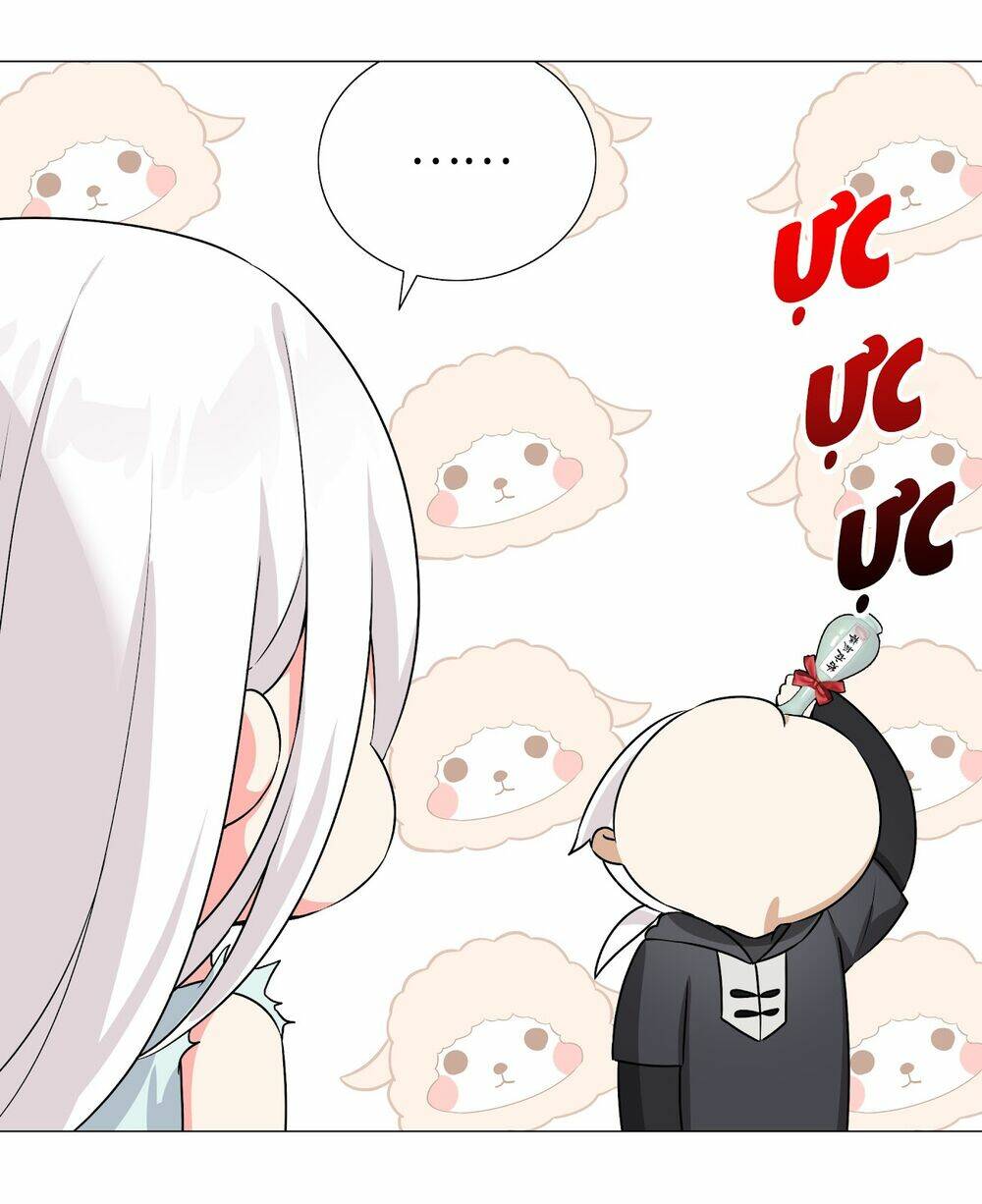 My Harem Grew So Large, I Was Forced to Ascend: Chapter 55