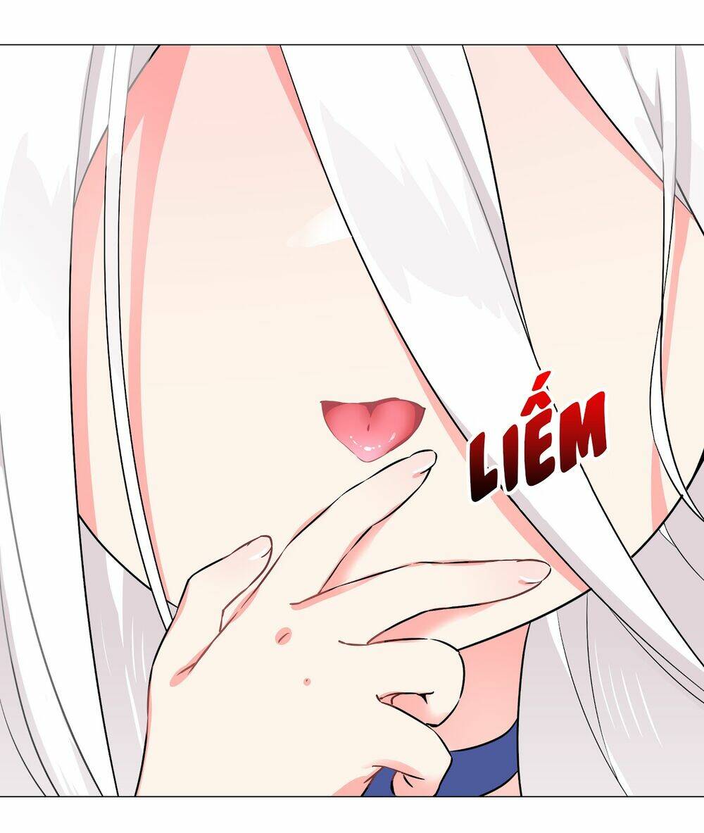 My Harem Grew So Large, I Was Forced to Ascend: Chapter 55