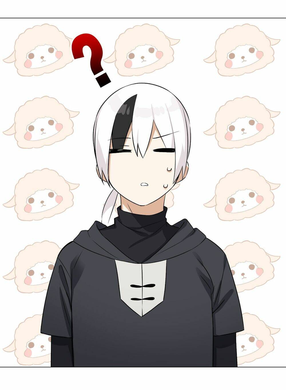 My Harem Grew So Large, I Was Forced to Ascend: Chapter 55