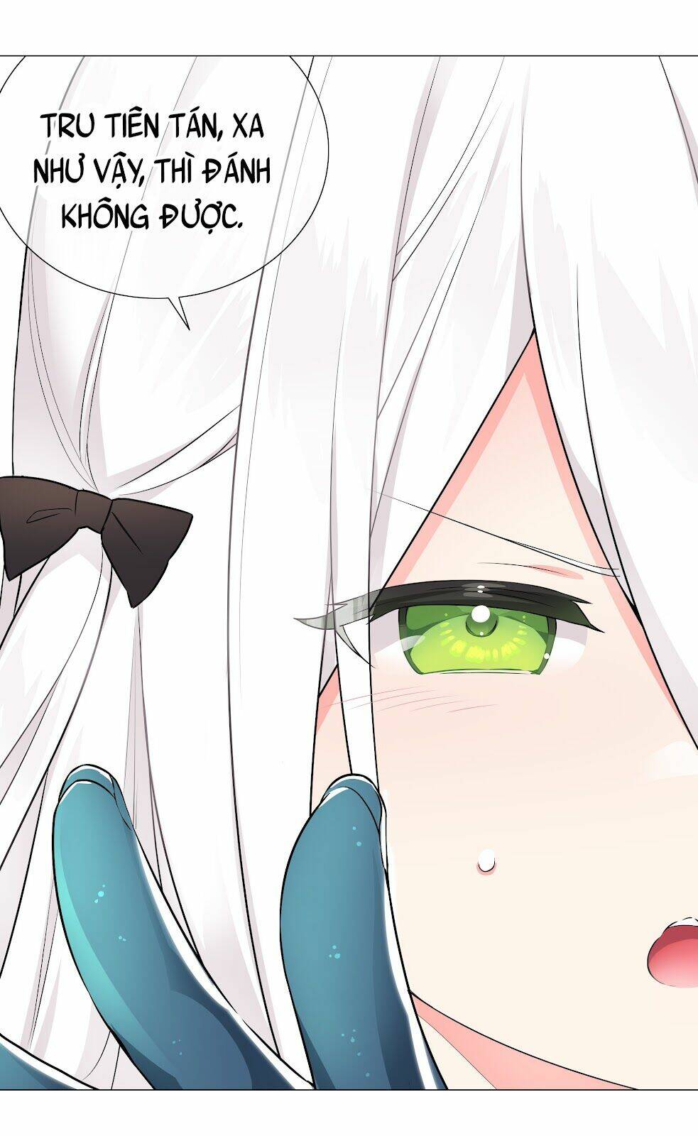 My Harem Grew So Large, I Was Forced to Ascend: Chapter 55