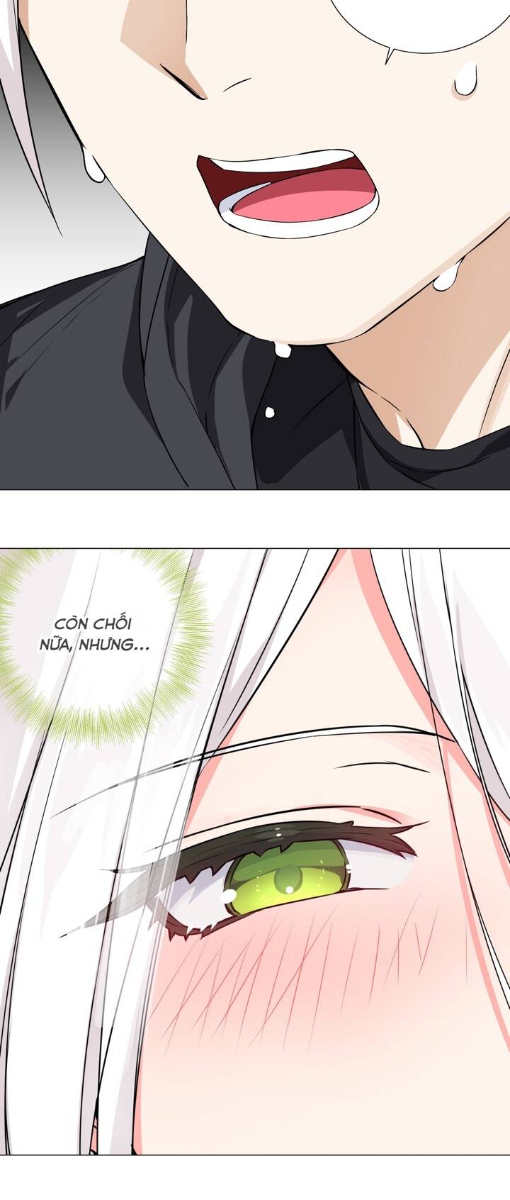 My Harem Grew So Large, I Was Forced to Ascend: Chapter 56