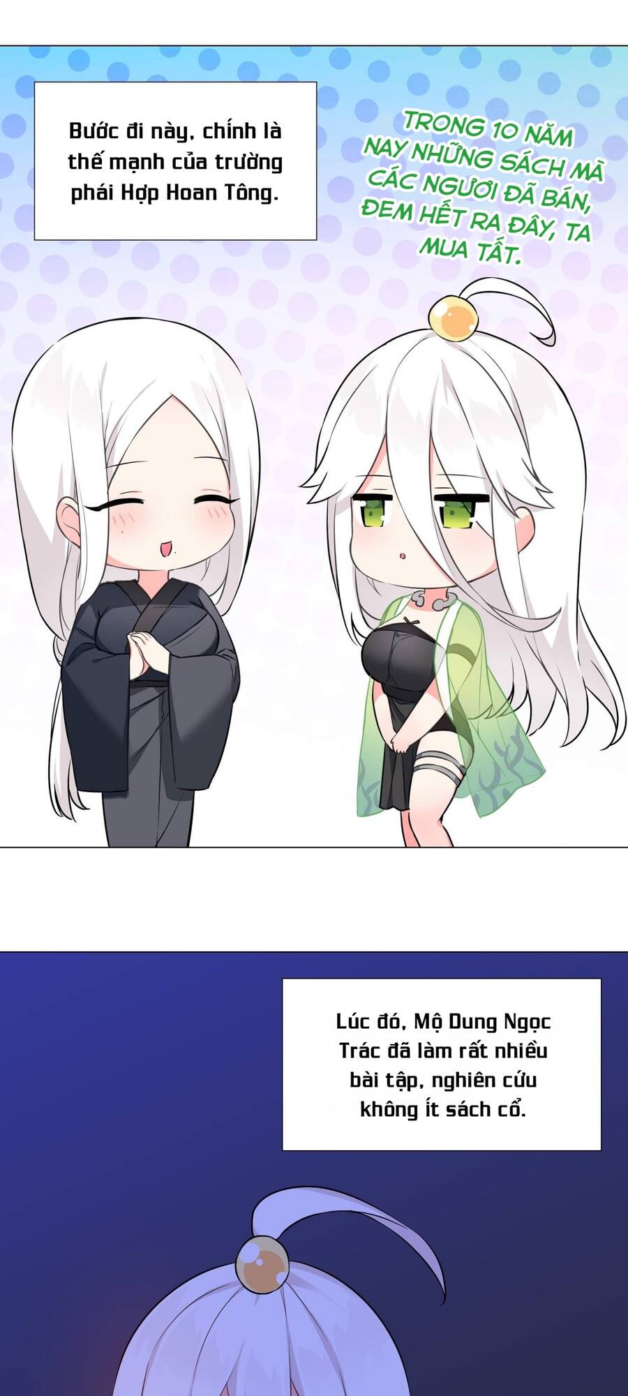 My Harem Grew So Large, I Was Forced to Ascend: Chapter 56