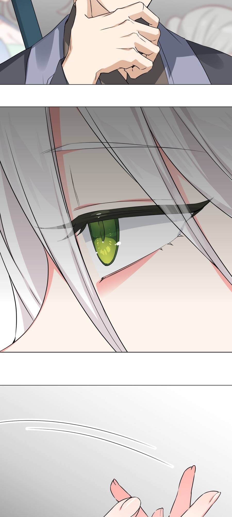 My Harem Grew So Large, I Was Forced to Ascend: Chapter 56