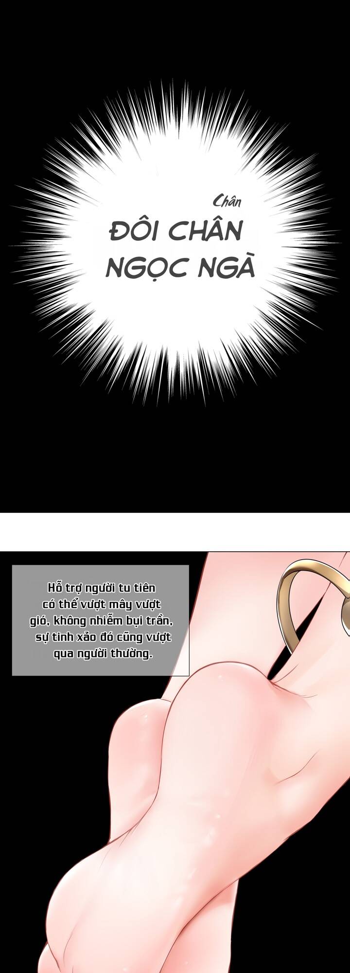 My Harem Grew So Large, I Was Forced to Ascend: Chapter 56