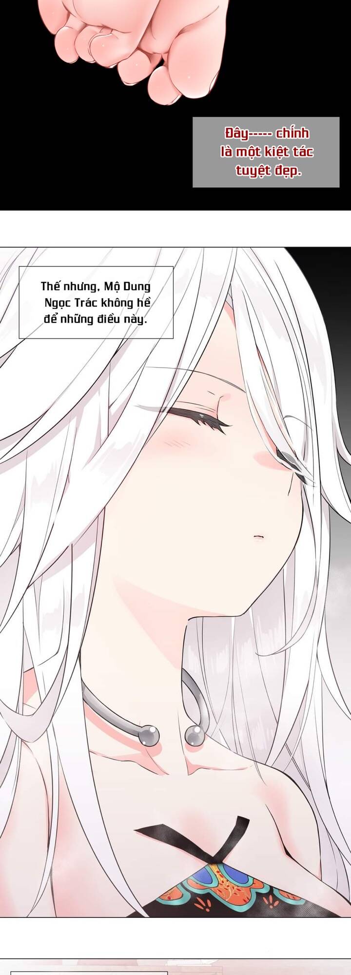 My Harem Grew So Large, I Was Forced to Ascend: Chapter 56