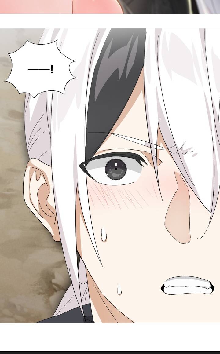 My Harem Grew So Large, I Was Forced to Ascend: Chapter 56