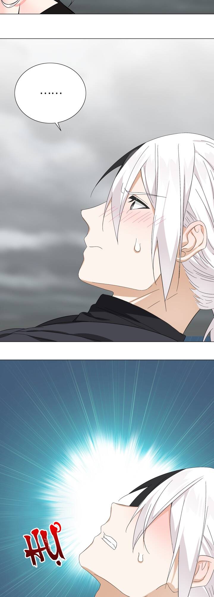 My Harem Grew So Large, I Was Forced to Ascend: Chapter 56
