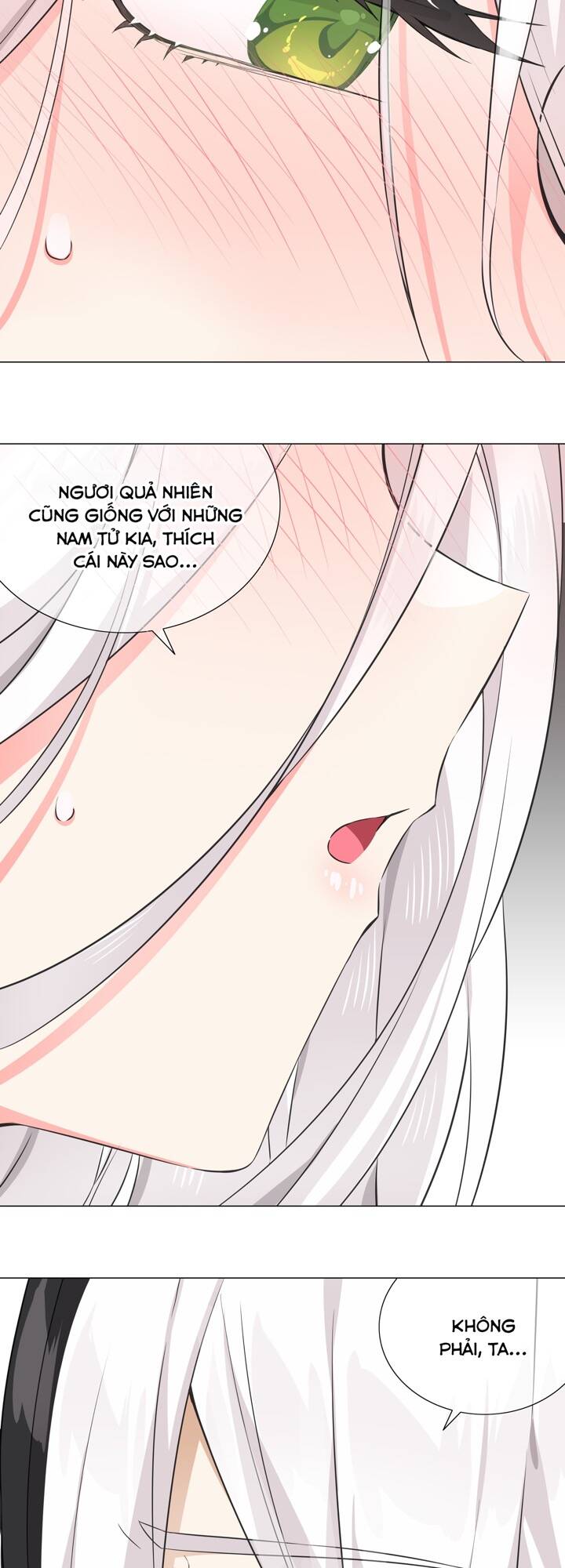 My Harem Grew So Large, I Was Forced to Ascend: Chapter 56
