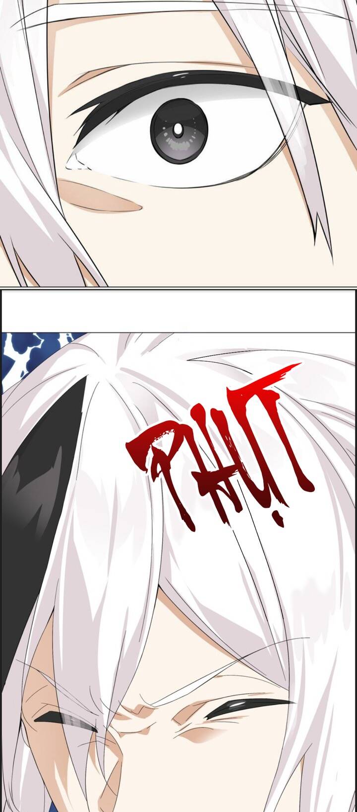 My Harem Grew So Large, I Was Forced to Ascend: Chapter 56
