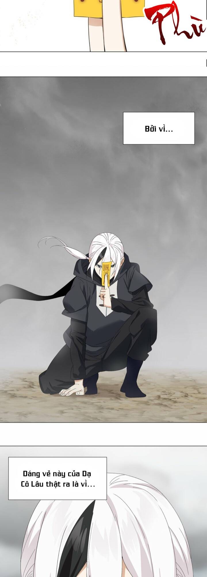 My Harem Grew So Large, I Was Forced to Ascend: Chapter 56