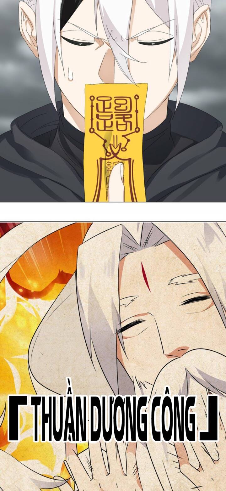 My Harem Grew So Large, I Was Forced to Ascend: Chapter 56