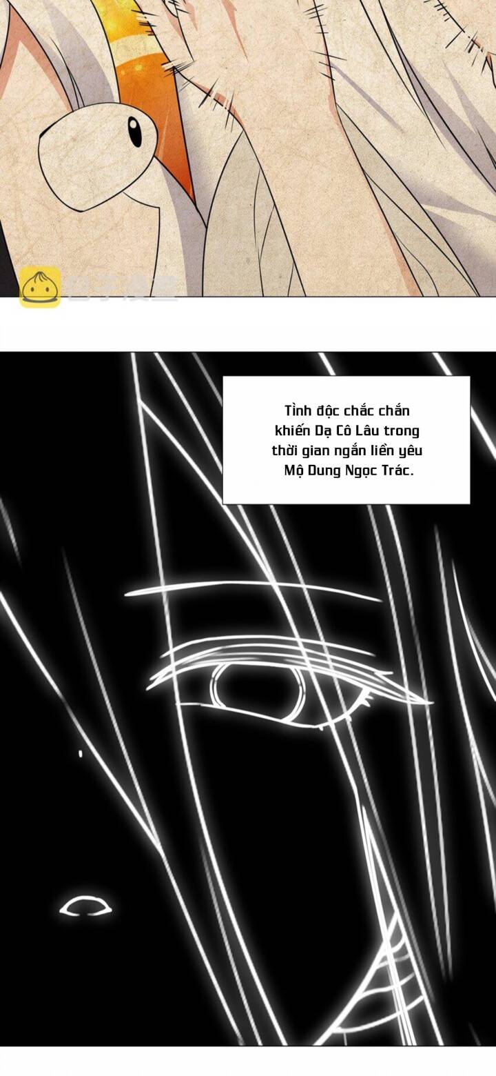 My Harem Grew So Large, I Was Forced to Ascend: Chapter 56