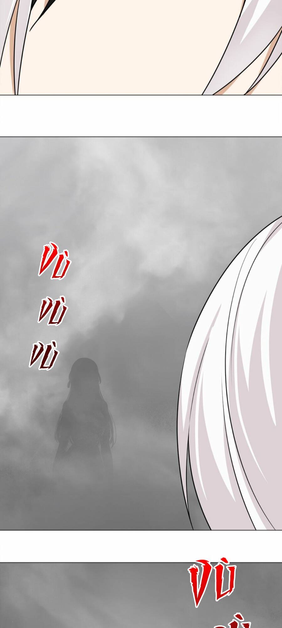 My Harem Grew So Large, I Was Forced to Ascend: Chapter 56