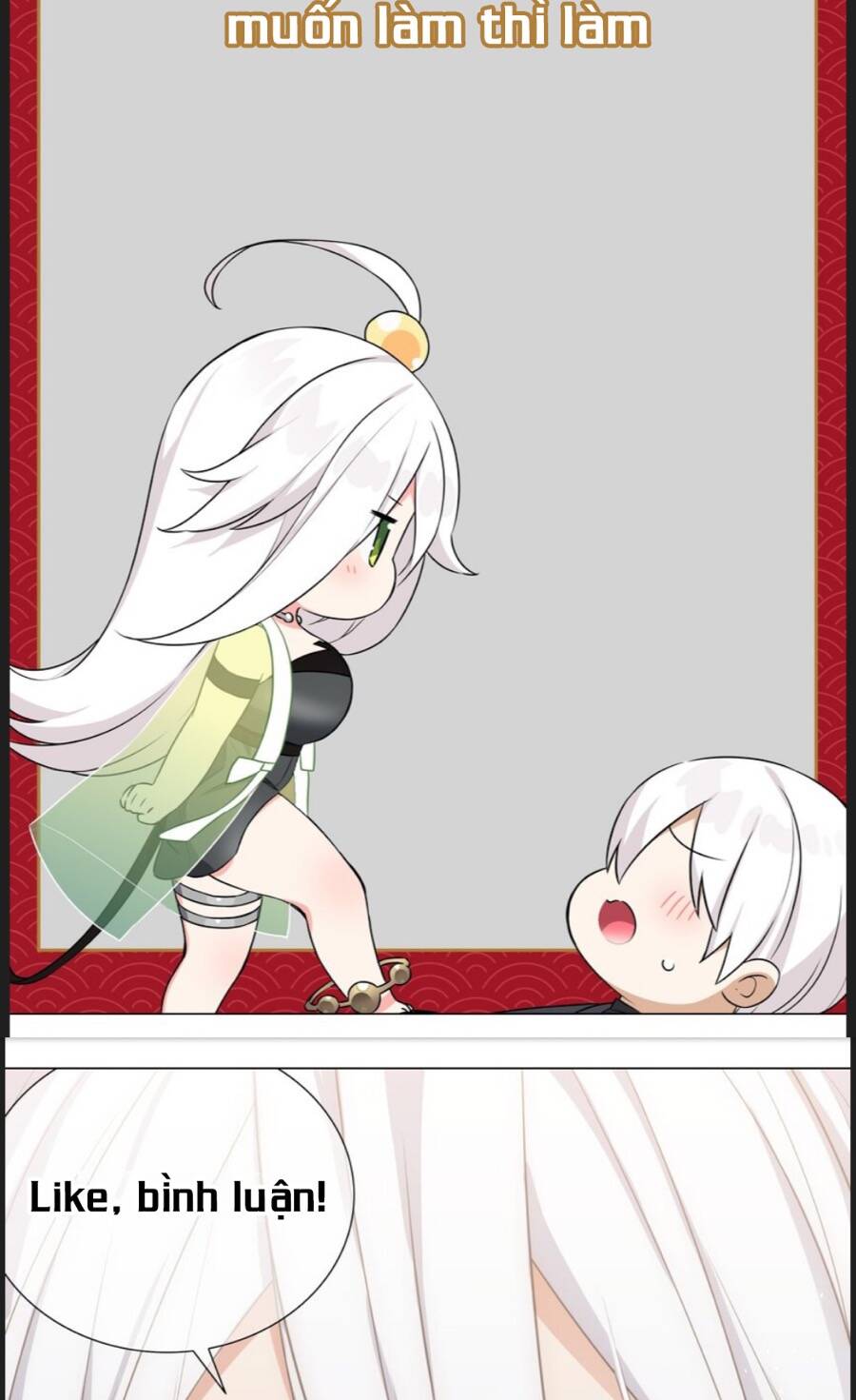 My Harem Grew So Large, I Was Forced to Ascend: Chapter 56
