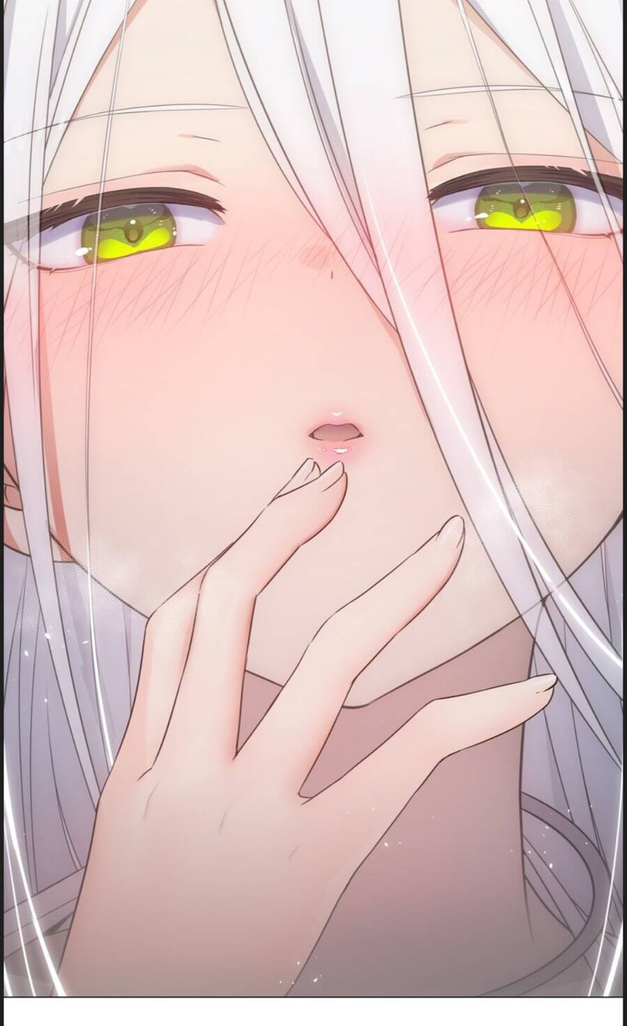 My Harem Grew So Large, I Was Forced to Ascend: Chapter 56