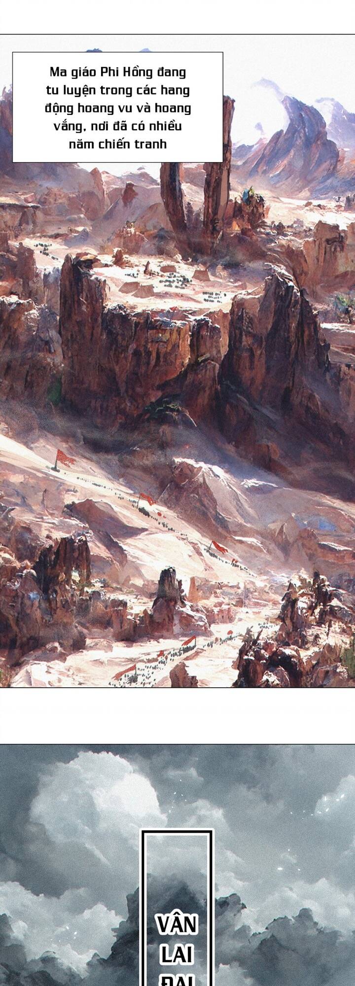 My Harem Grew So Large, I Was Forced to Ascend: Chapter 56