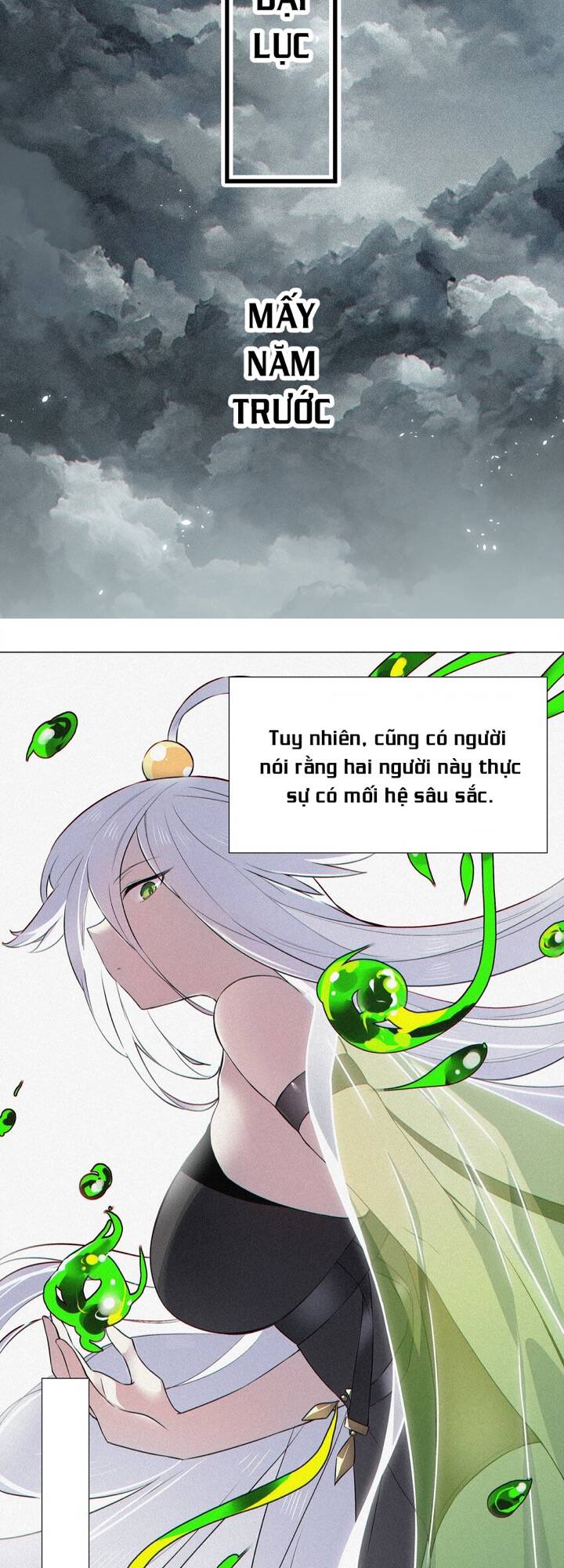 My Harem Grew So Large, I Was Forced to Ascend: Chapter 56