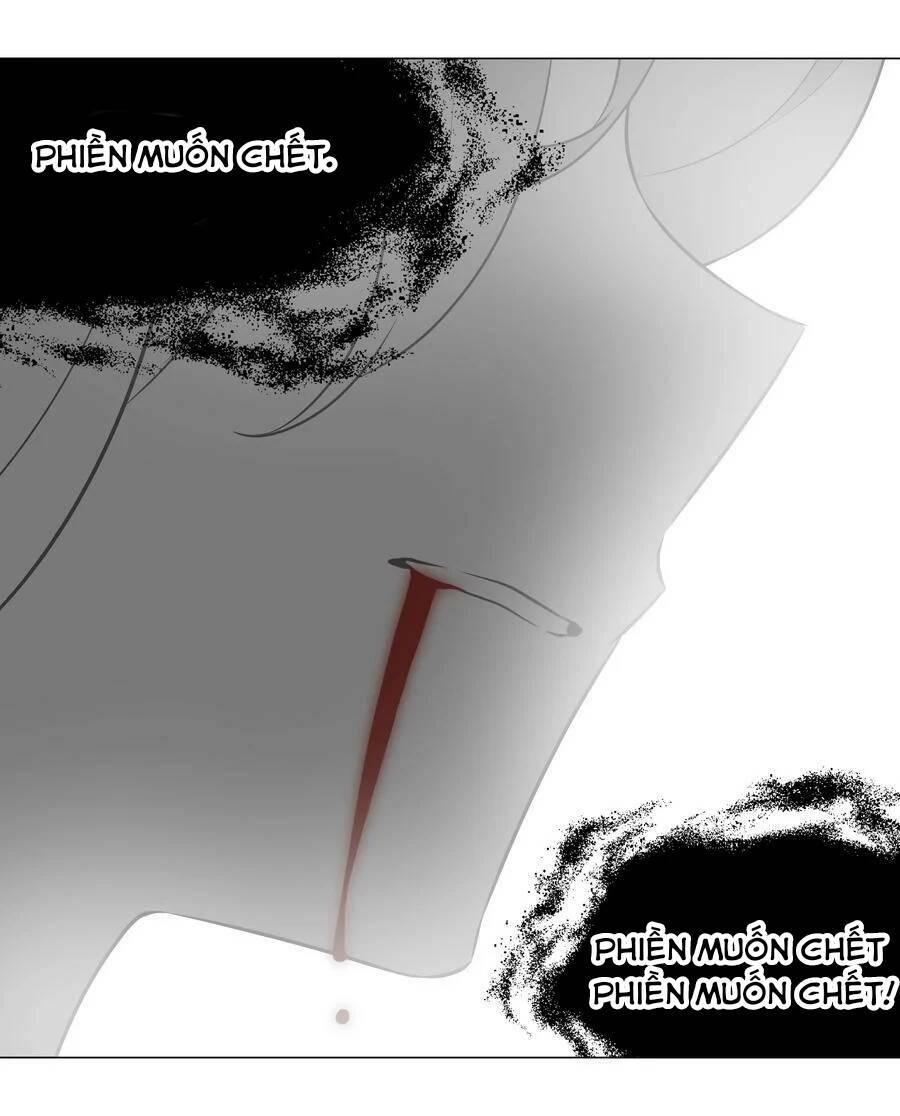 My Harem Grew So Large, I Was Forced to Ascend: Chapter 57.5
