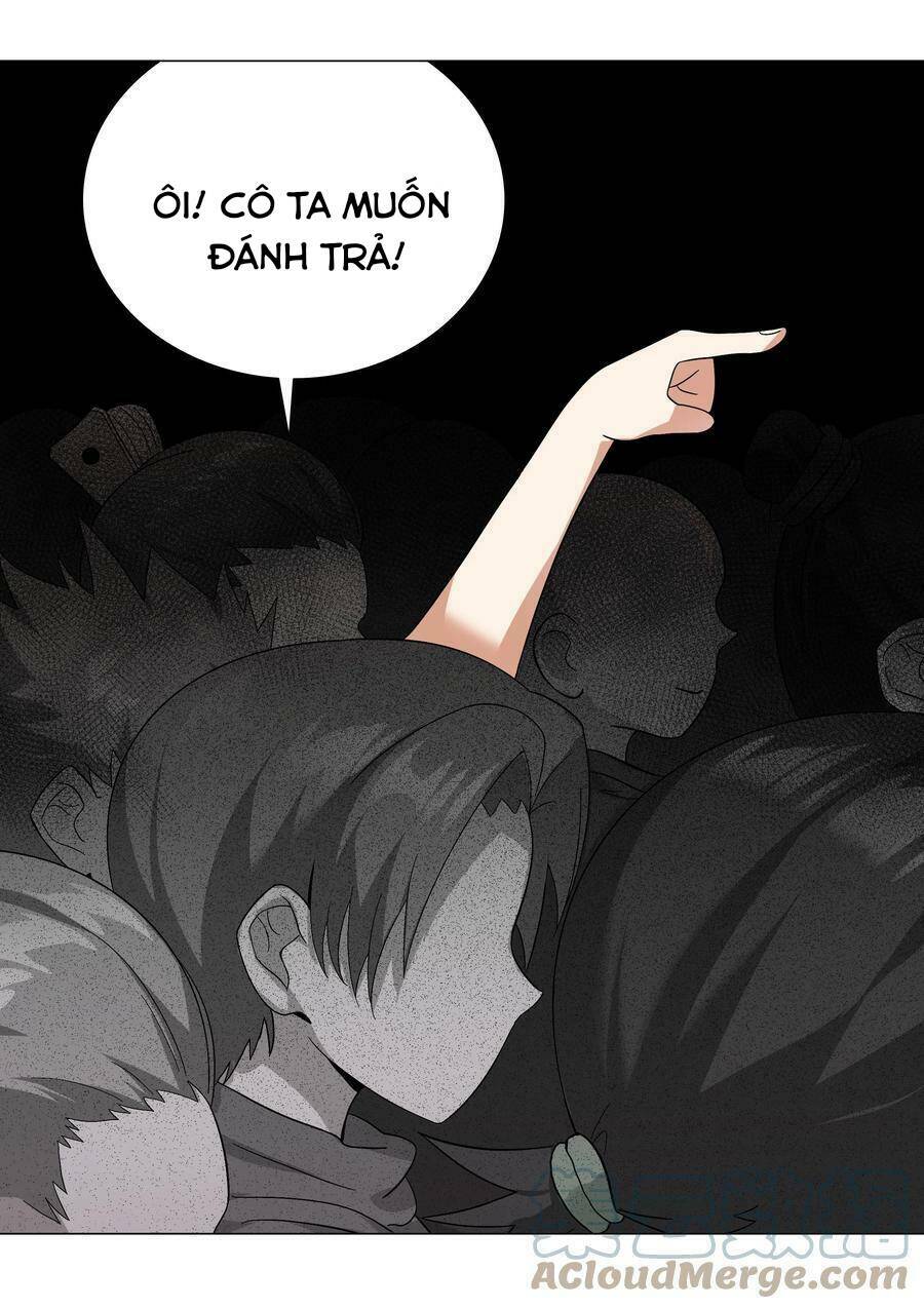 My Harem Grew So Large, I Was Forced to Ascend: Chapter 57.5