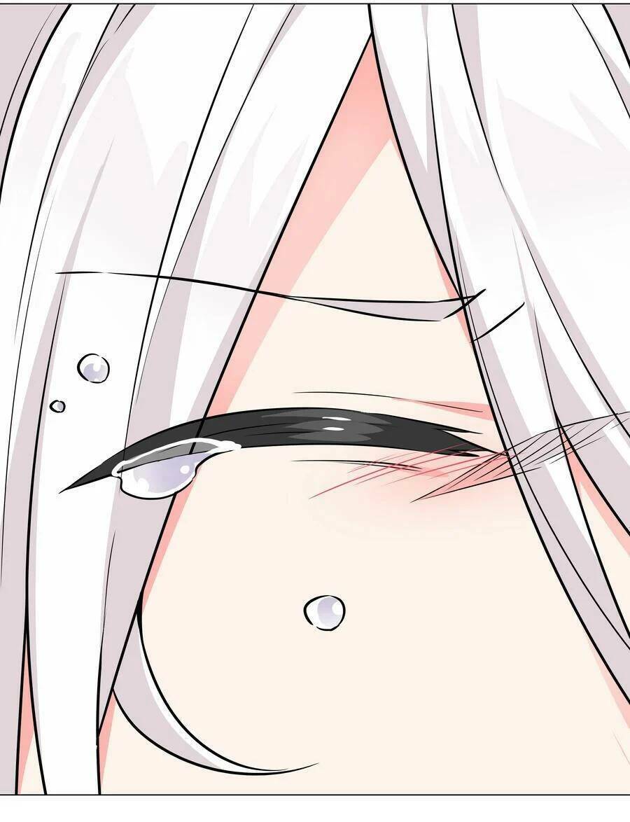 My Harem Grew So Large, I Was Forced to Ascend: Chapter 57.5