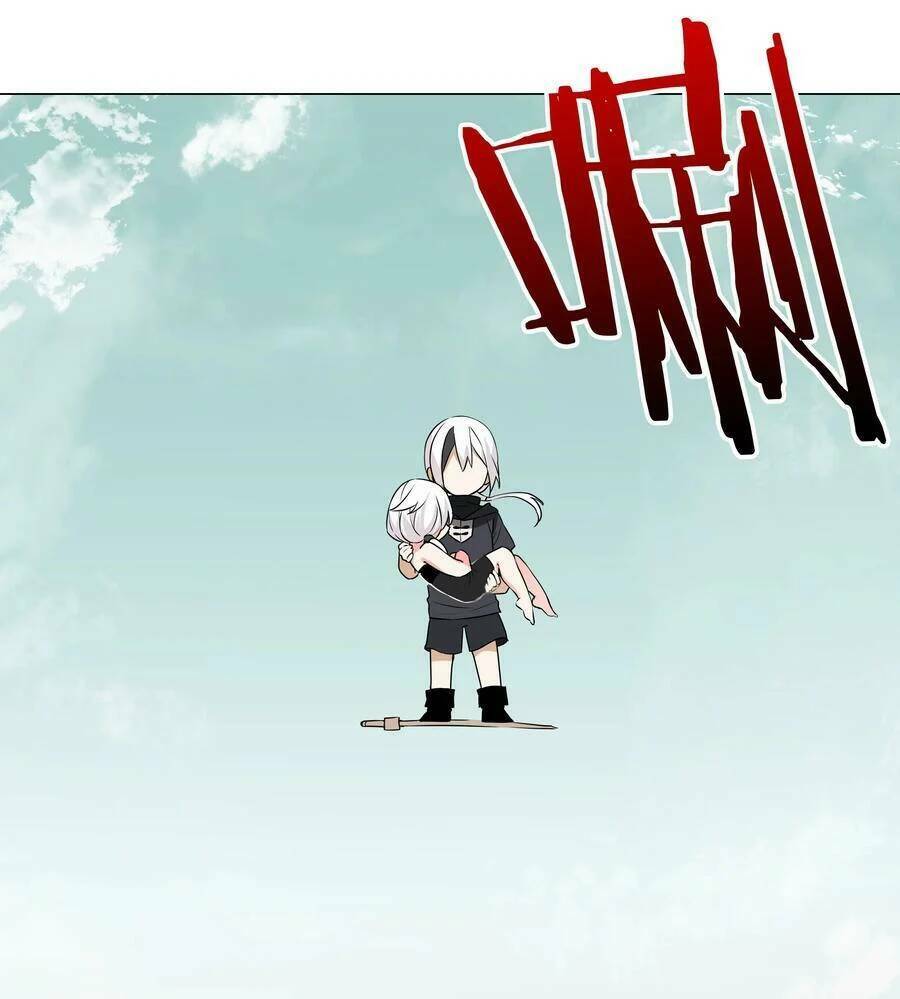 My Harem Grew So Large, I Was Forced to Ascend: Chapter 57.5