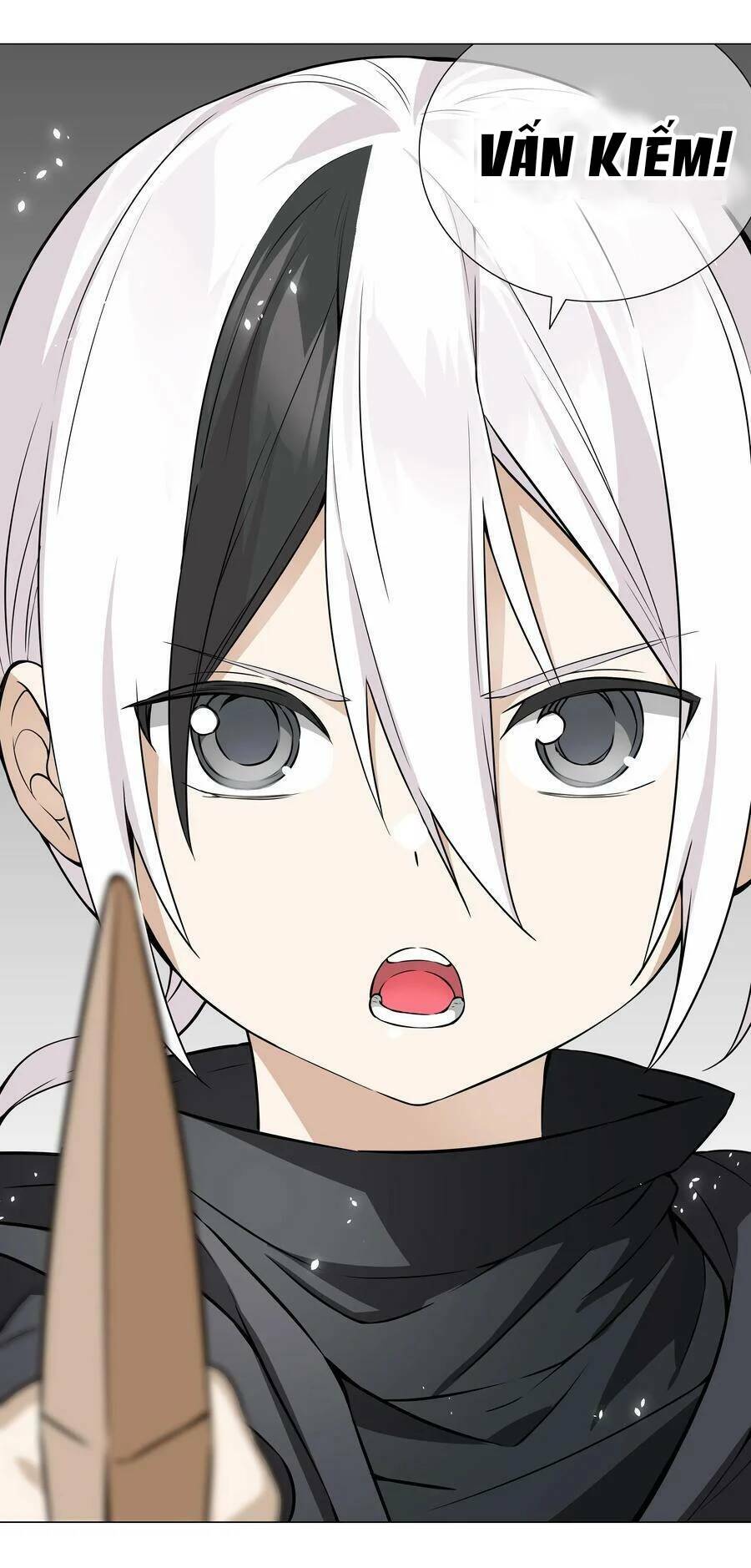 My Harem Grew So Large, I Was Forced to Ascend: Chapter 57.5