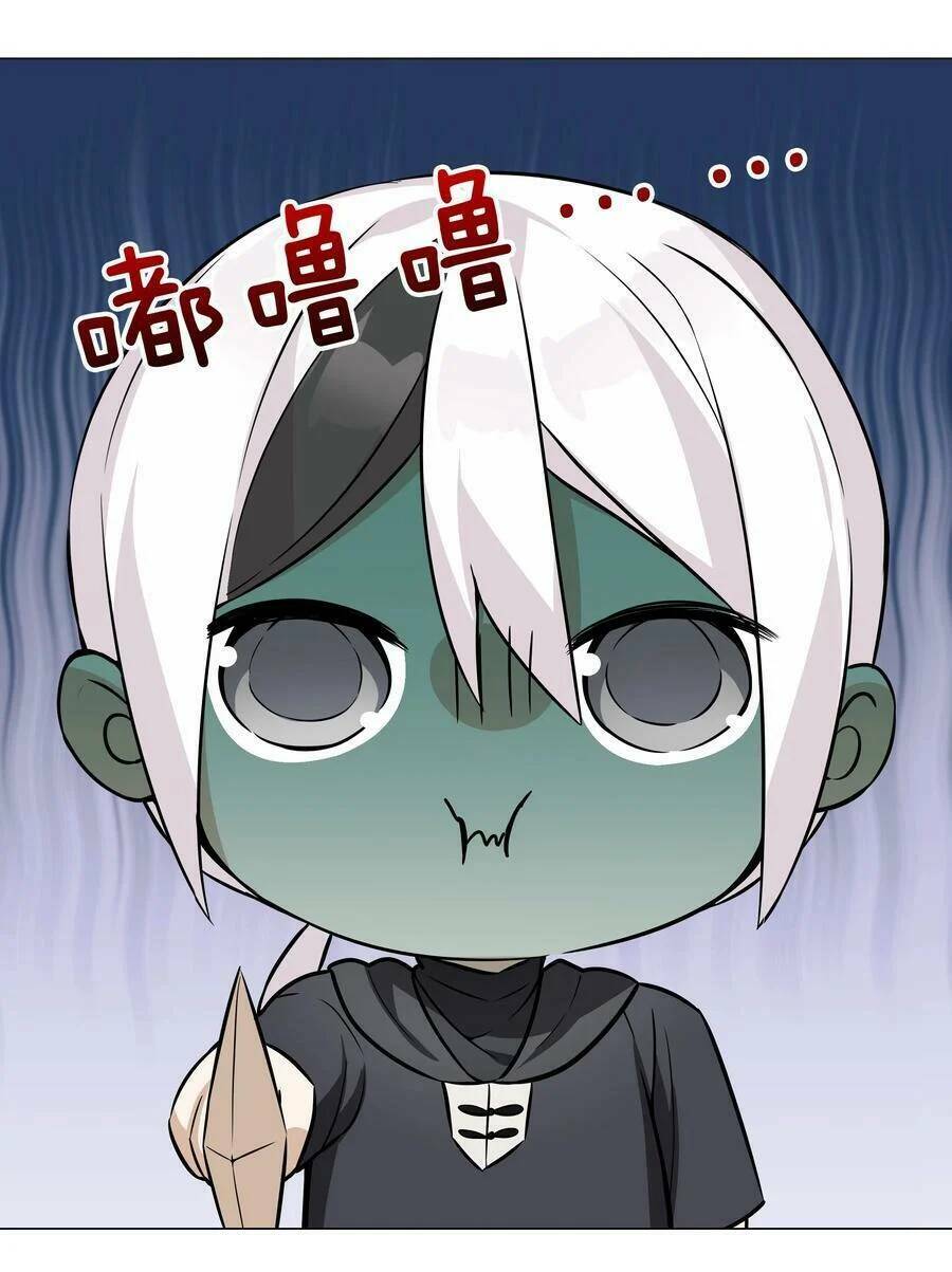 My Harem Grew So Large, I Was Forced to Ascend: Chapter 57.5