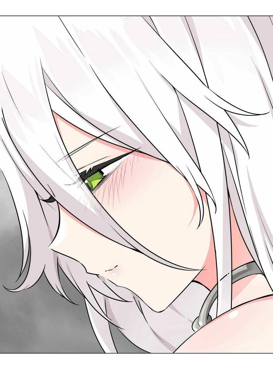 My Harem Grew So Large, I Was Forced to Ascend: Chapter 57.5