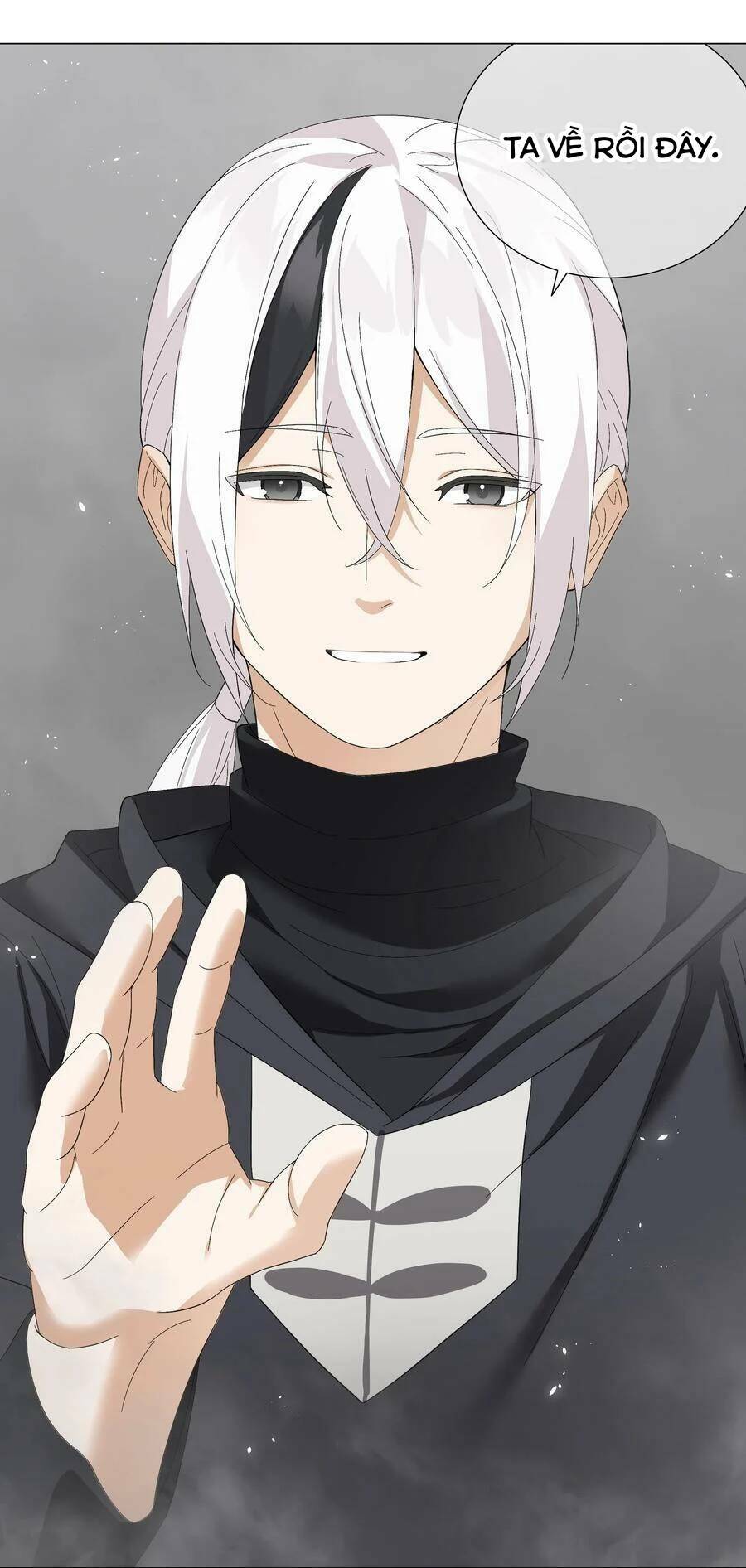 My Harem Grew So Large, I Was Forced to Ascend: Chapter 57.5