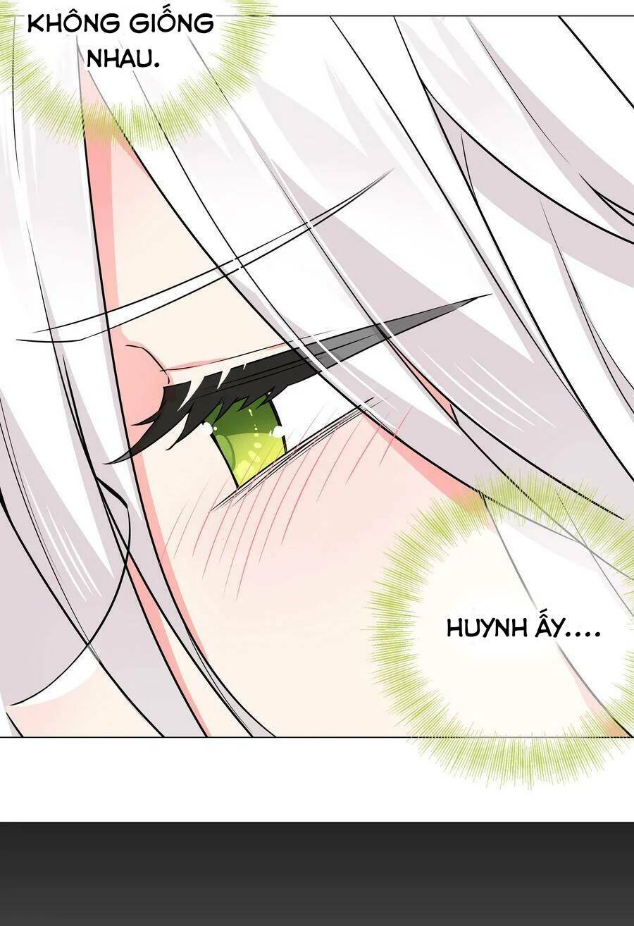 My Harem Grew So Large, I Was Forced to Ascend: Chapter 57.5