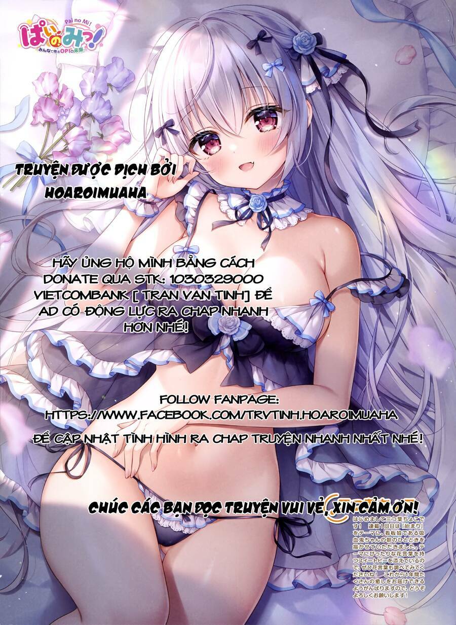 My Harem Grew So Large, I Was Forced to Ascend: Chapter 57