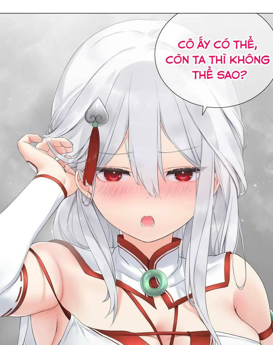 My Harem Grew So Large, I Was Forced to Ascend: Chapter 57