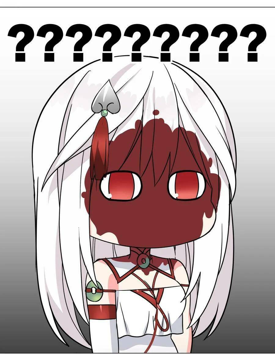 My Harem Grew So Large, I Was Forced to Ascend: Chapter 57