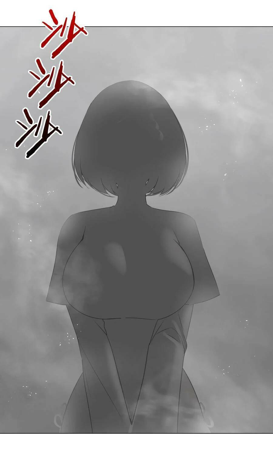 My Harem Grew So Large, I Was Forced to Ascend: Chapter 57