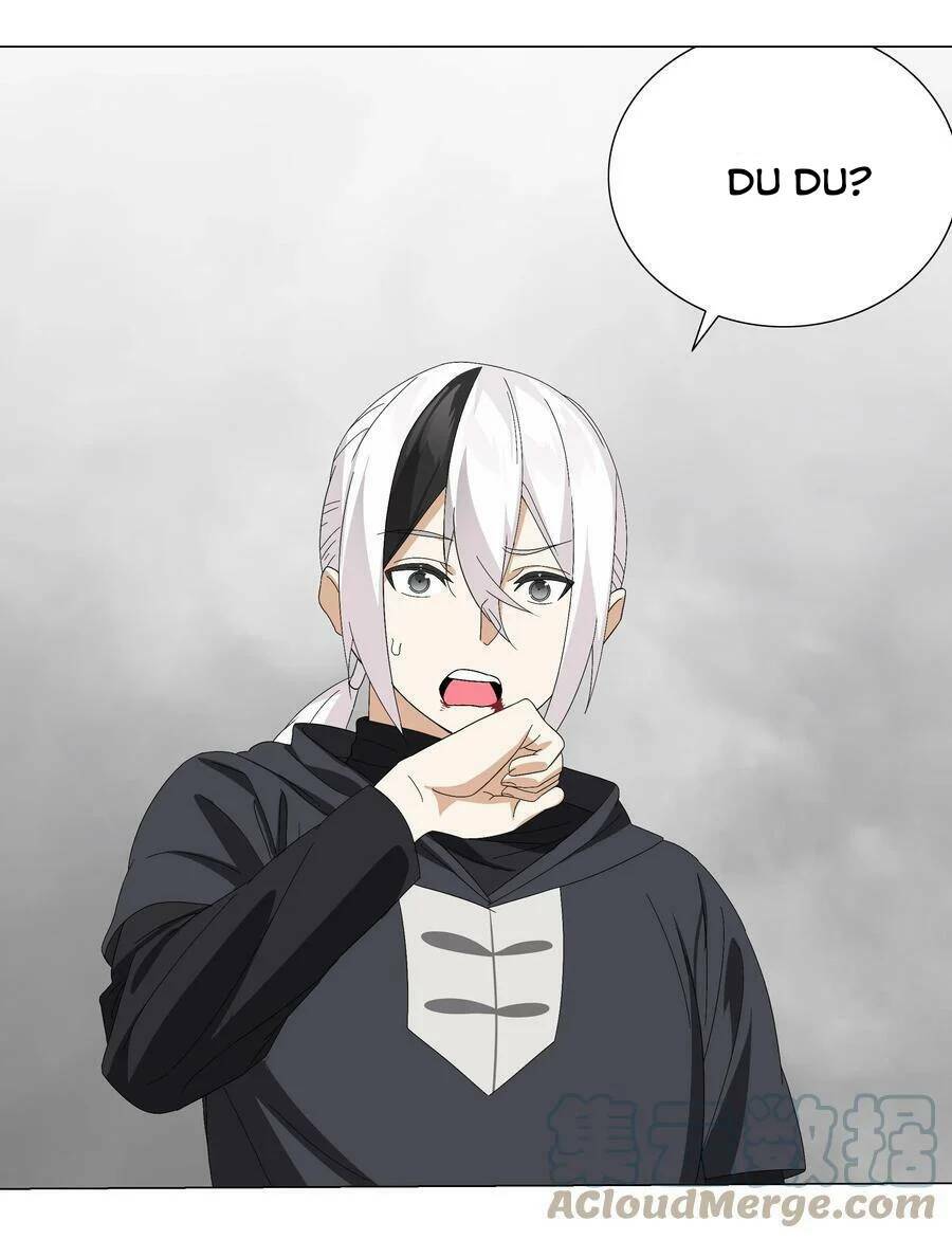 My Harem Grew So Large, I Was Forced to Ascend: Chapter 57