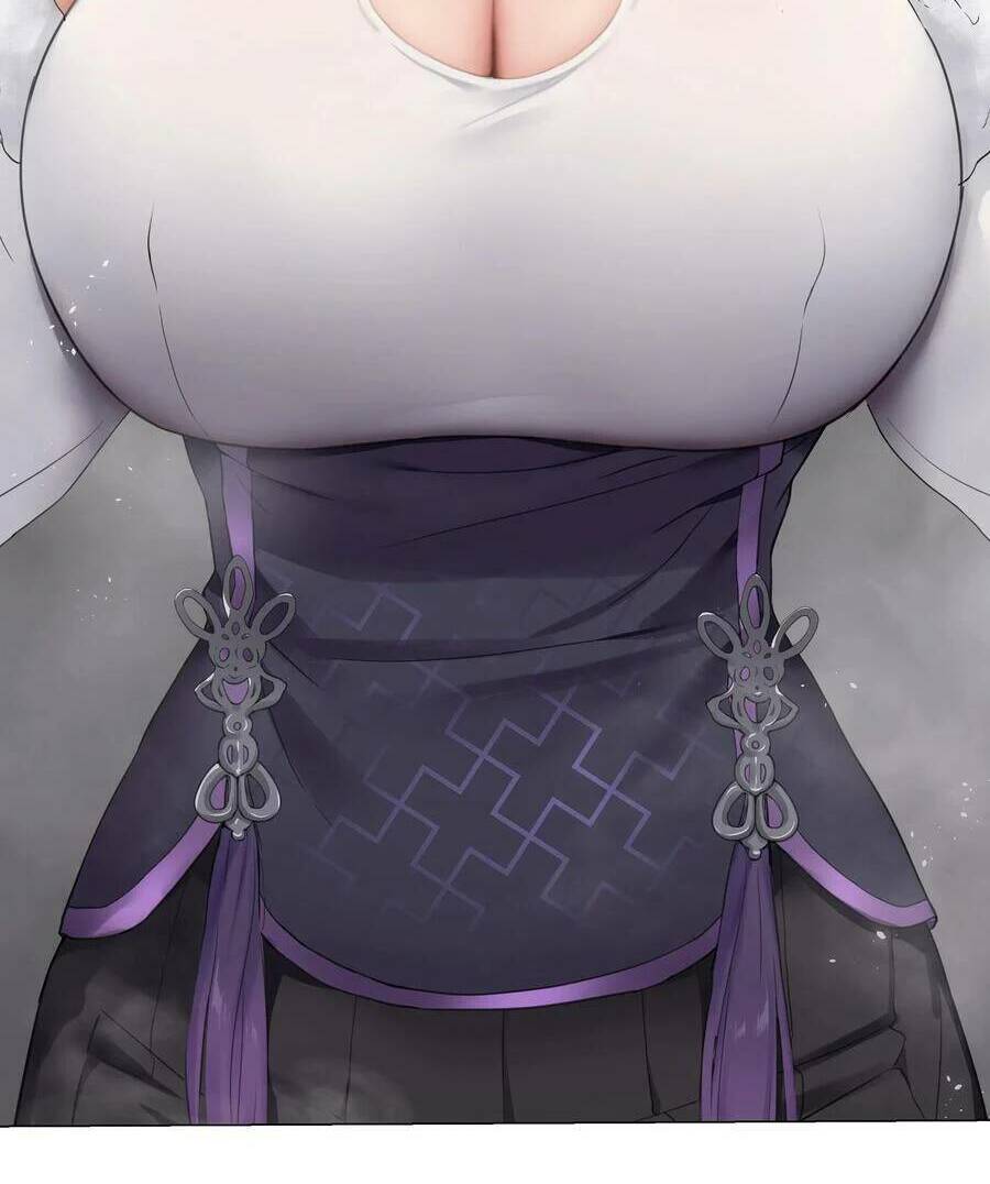 My Harem Grew So Large, I Was Forced to Ascend: Chapter 57