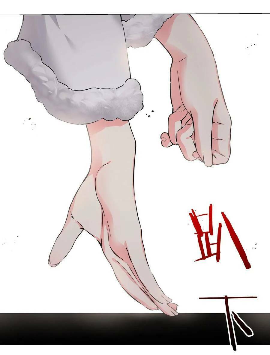 My Harem Grew So Large, I Was Forced to Ascend: Chapter 57