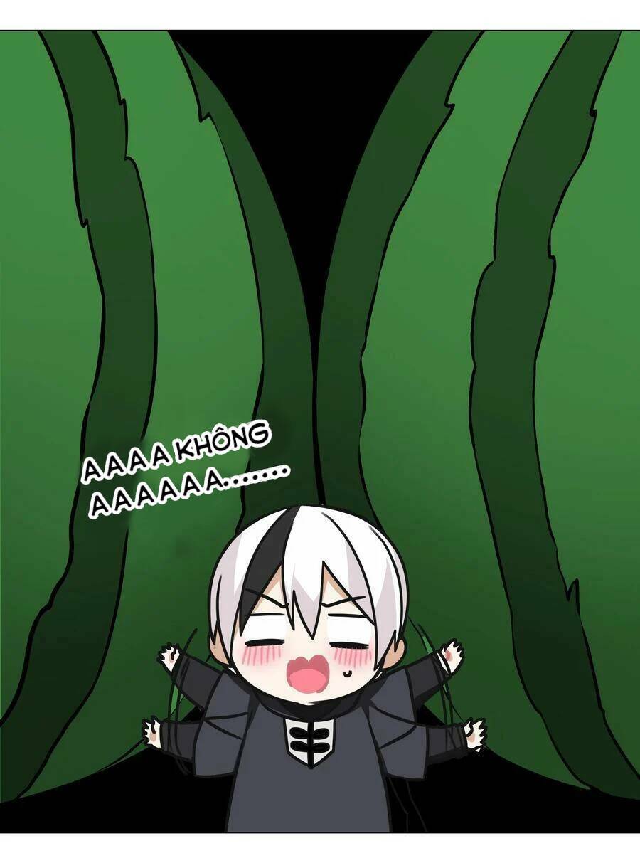 My Harem Grew So Large, I Was Forced to Ascend: Chapter 57