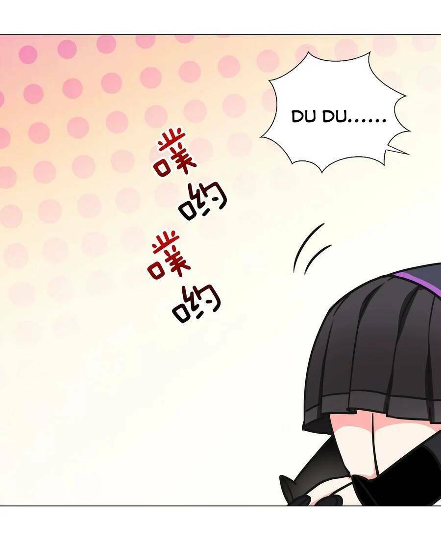 My Harem Grew So Large, I Was Forced to Ascend: Chapter 57
