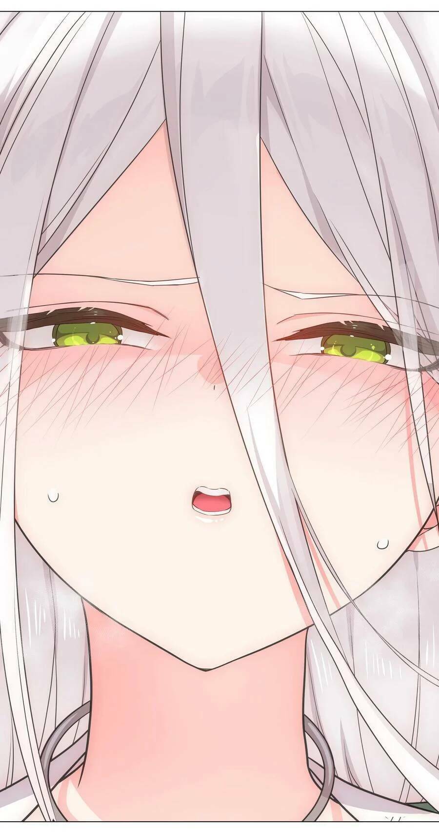 My Harem Grew So Large, I Was Forced to Ascend: Chapter 57