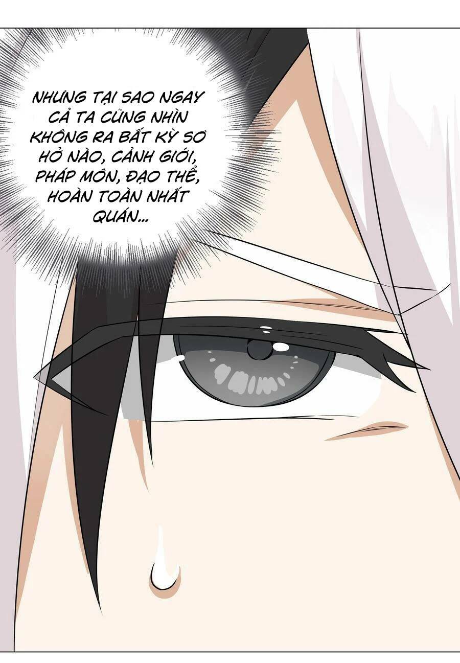 My Harem Grew So Large, I Was Forced to Ascend: Chapter 57