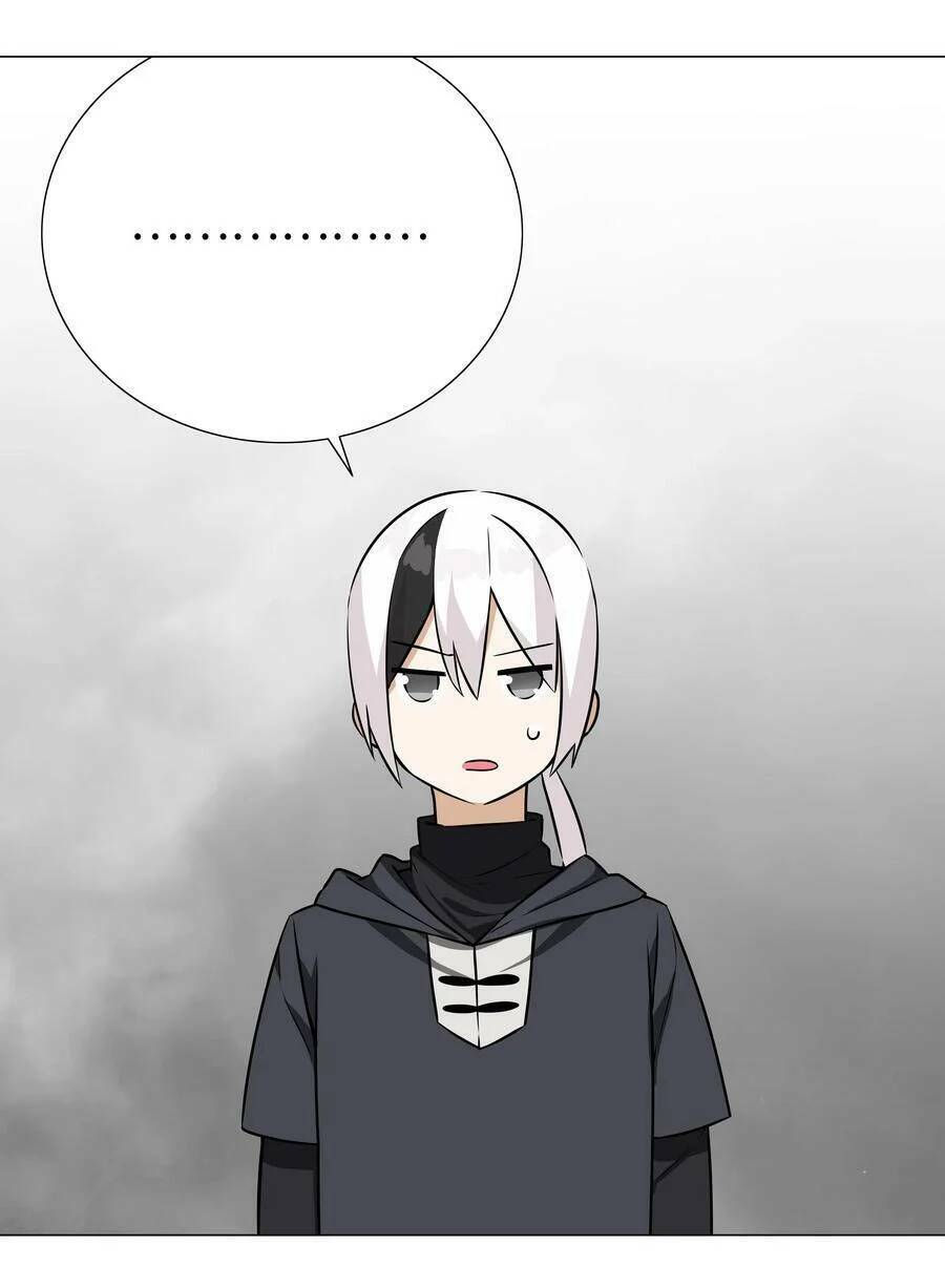 My Harem Grew So Large, I Was Forced to Ascend: Chapter 57