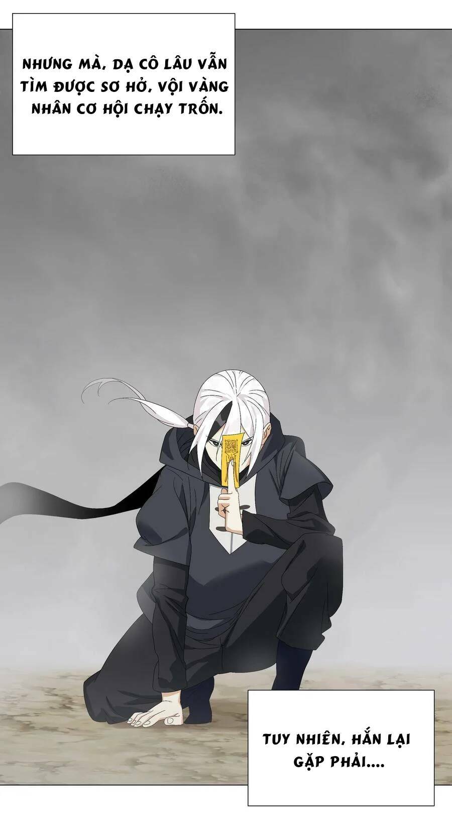 My Harem Grew So Large, I Was Forced to Ascend: Chapter 57