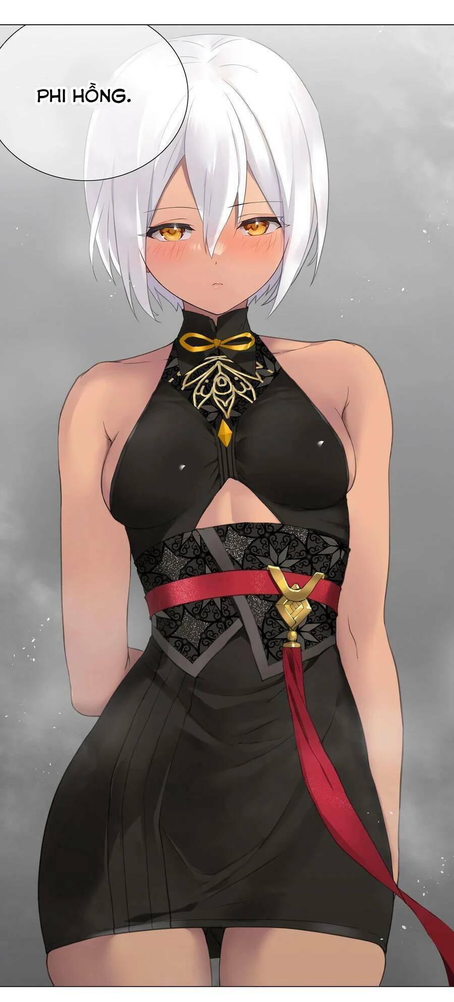 My Harem Grew So Large, I Was Forced to Ascend: Chapter 57