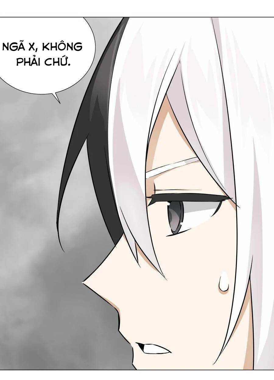 My Harem Grew So Large, I Was Forced to Ascend: Chapter 57